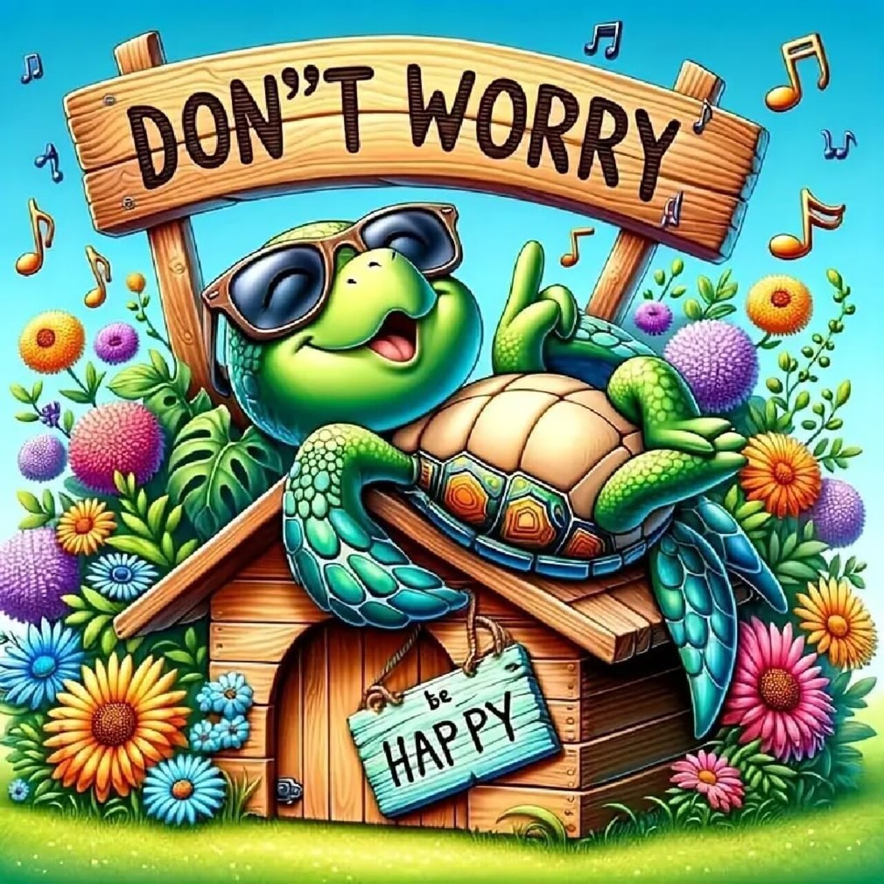 Sea Turtle Diamond Art Painting Kits for Adults, Full Drill Diamond Dots Paintings for Beginners, Round 5D Flowers Paint with Diamonds Pictures Gem Art Painting Kits DIY Crafts Kits 12x12inch